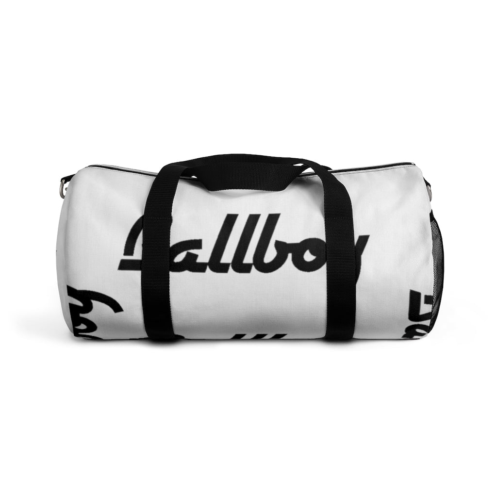 Ballboy Elite Classic Duffle Bag