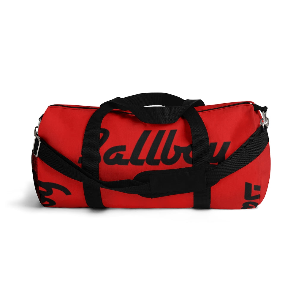 Ballboy Elite Classic Duffle Bag