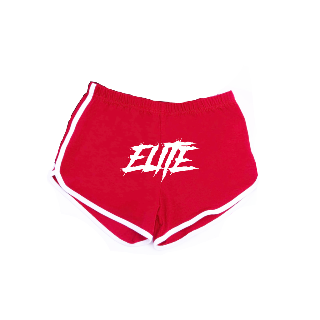 Ballboy Elite Women’s Short Shorts