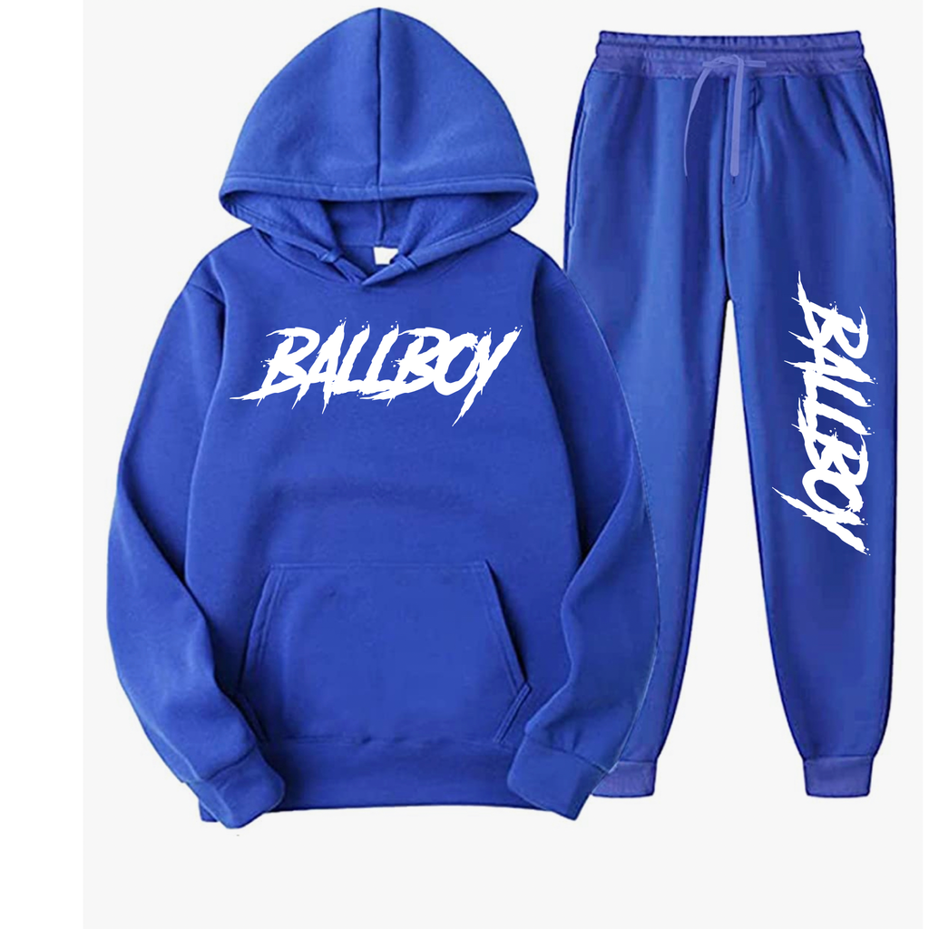 Ballboy Elite Another Level Sweatsuits