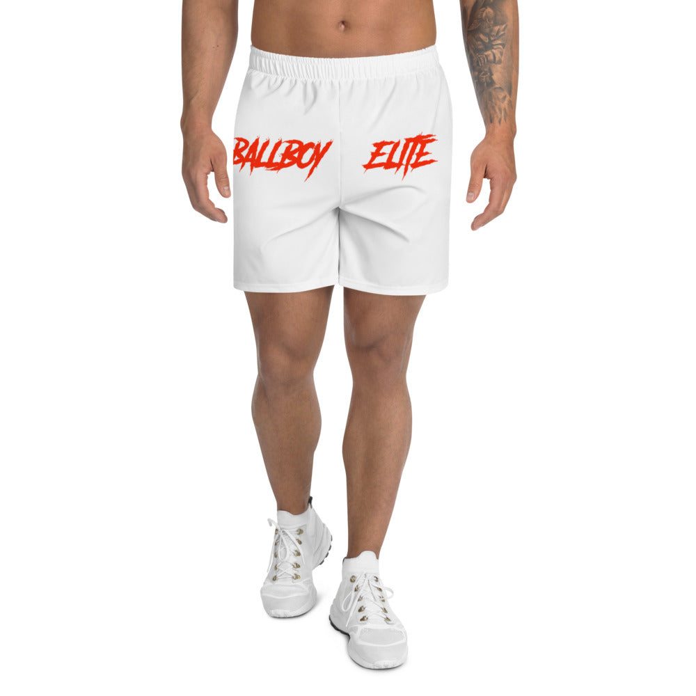 Ballboy Elite Another Level Athletic Shorts