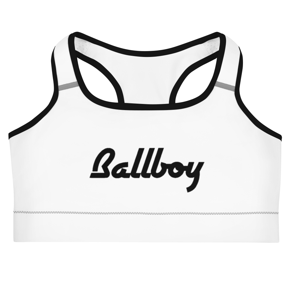 Ballboy Elite Classic Sports bra