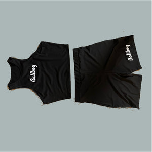 Ballboy Elite Workout Set