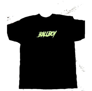 Ballboy Elite Glow Tee