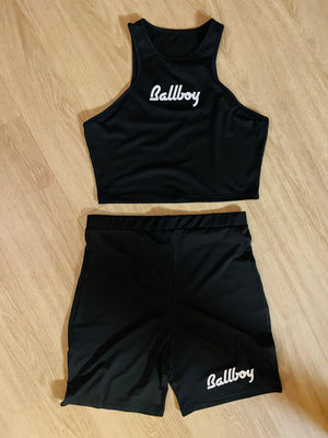 Ballboy Elite Workout Set