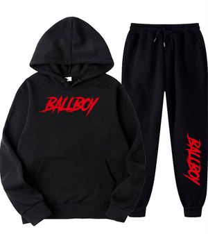 Ballboy Elite Another Level Sweatsuits