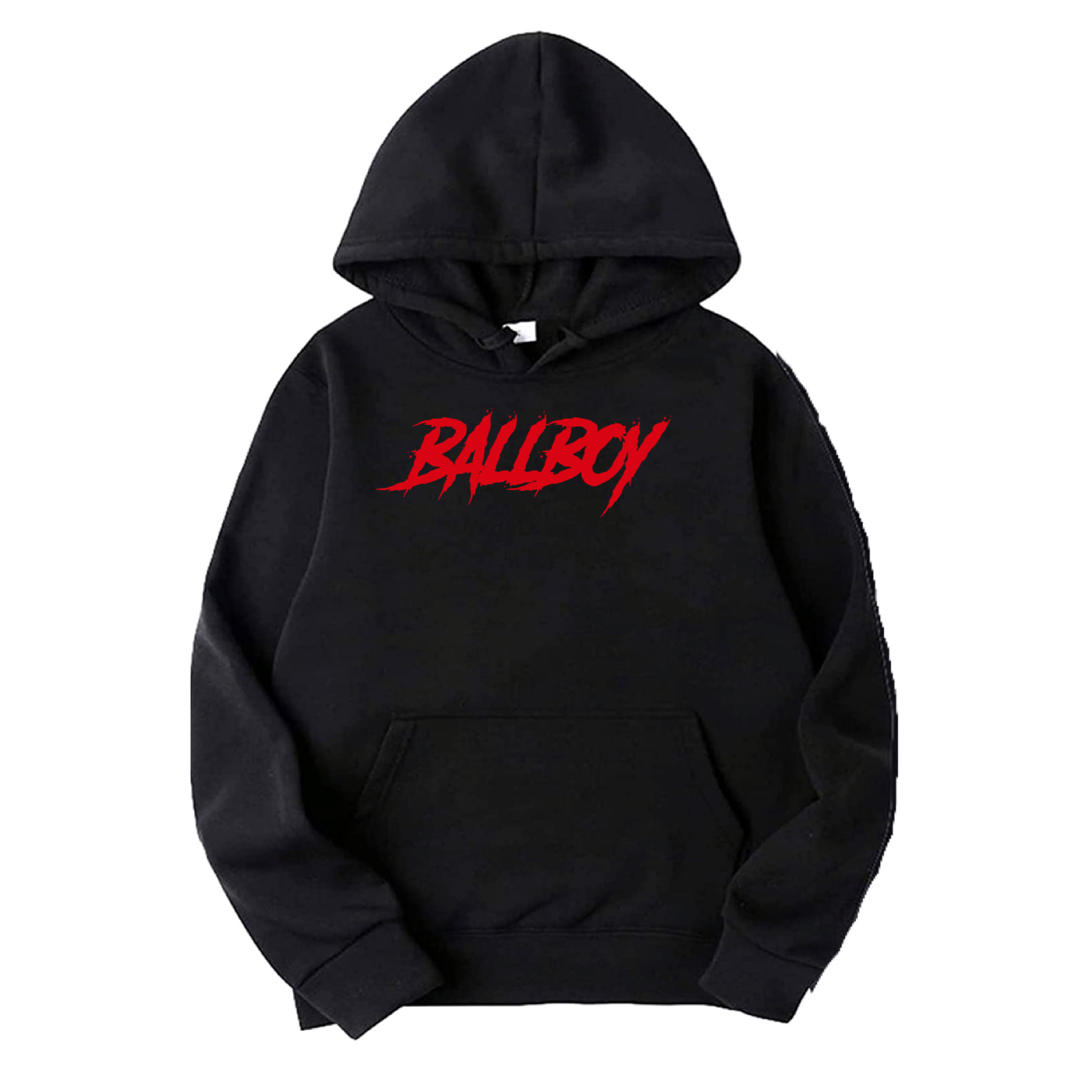 Ballboy Elite Another Level Hoodie