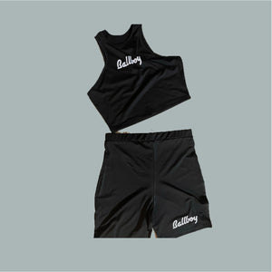 Ballboy Elite Workout Set