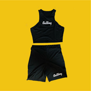 Ballboy Elite Workout Set