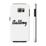 Ballboy Elite Tough Phone Cases