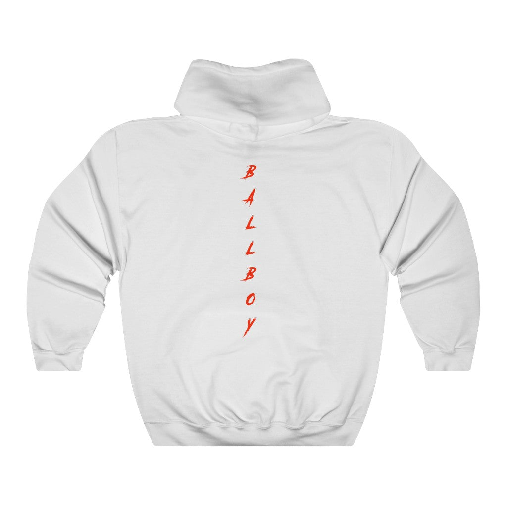 Ballboy Elite Another Level Hoodie