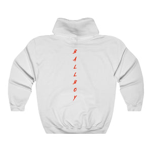 Ballboy Elite Another Level Hoodie