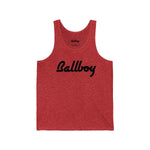 Ballboy Elite Classic Tank