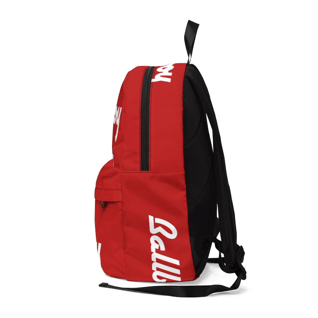 Ballboy Elite Classic Backpack