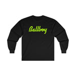 Ballboy Neon Classic Long Sleeve