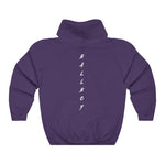 Ballboy Elite Another Level Hoodie