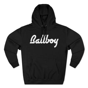 Ballboy Elite Classic Fleece Pullover