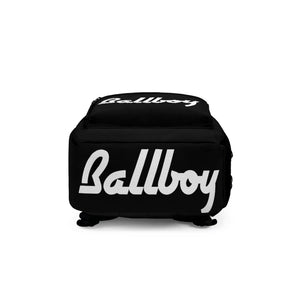 Ballboy Elite Classic Backpack