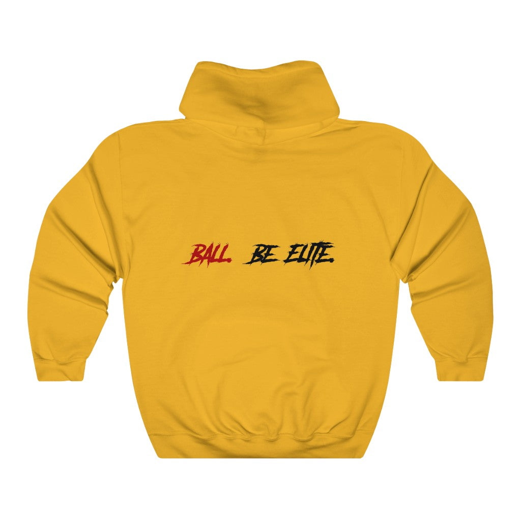 Ballboy Elite Another Level Hoodie (Be Elite)