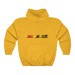 Ballboy Elite Another Level Hoodie (Be Elite)