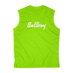 Ballboy Sleeveless Performance