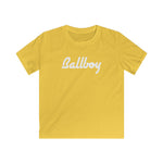 Kids Ballboy Classic Tee