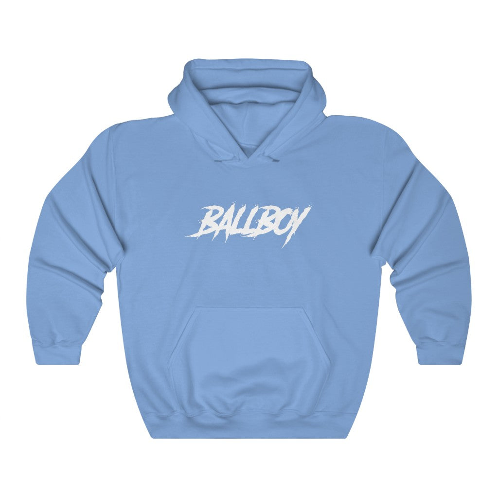 Ballboy Elite Another Level Hoodie