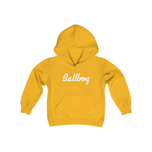 Kids Ballboy Classic Hoodie