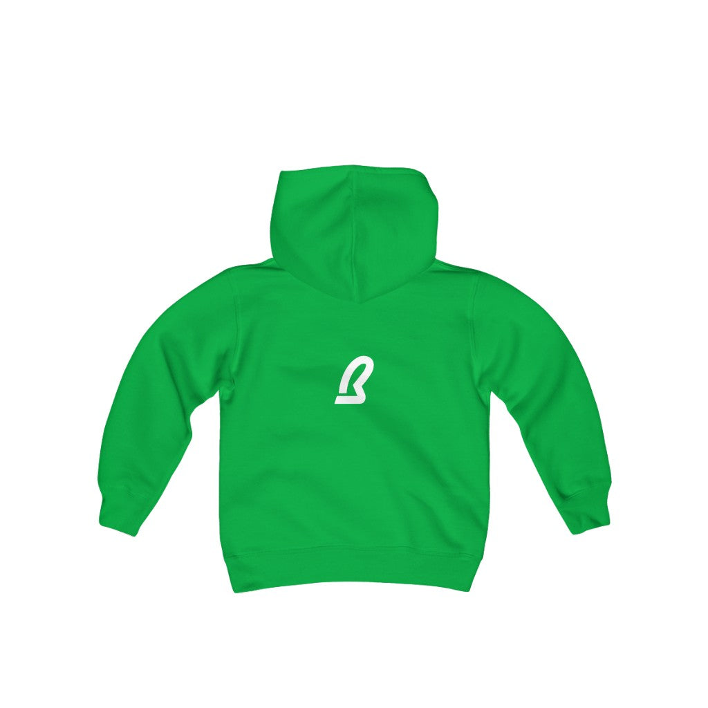 Kids Ballboy Classic Hoodie