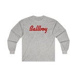 Ballboy Random Long Sleeve