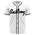 Ballboy Elite Classic Baseball Jersey