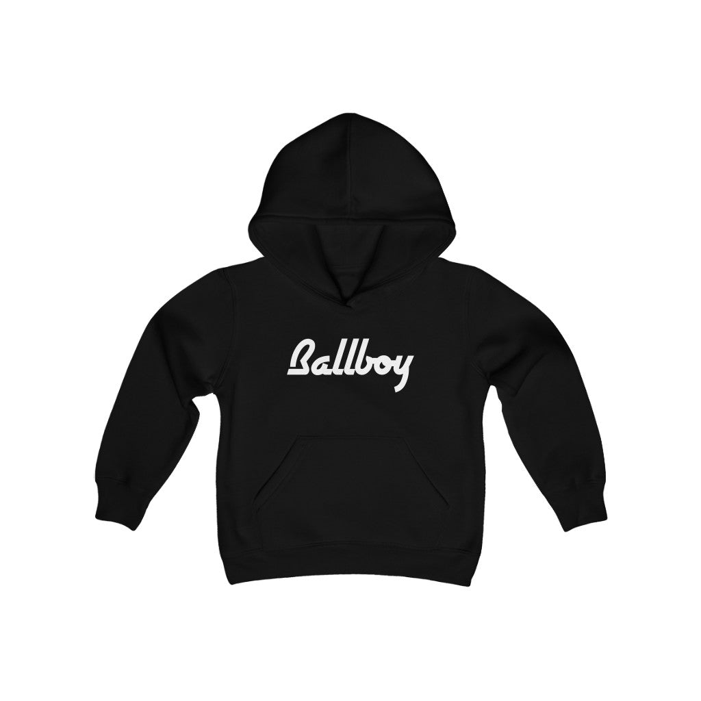 Kids Ballboy Classic Hoodie