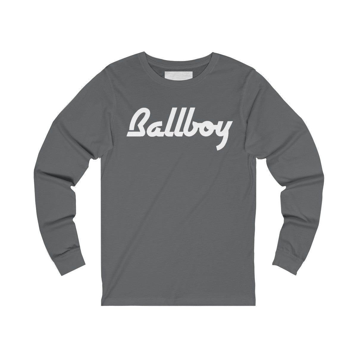 Ballboy Elite Classic Long Sleeve