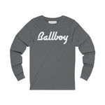 Ballboy Elite Classic Long Sleeve