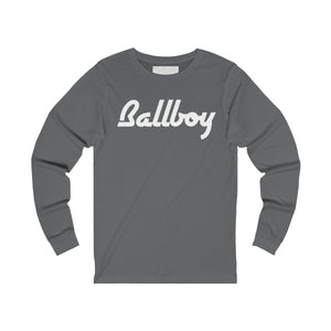 Ballboy Elite Classic Long Sleeve