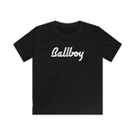 Kids Ballboy Classic Tee