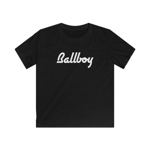 Kids Ballboy Classic Tee