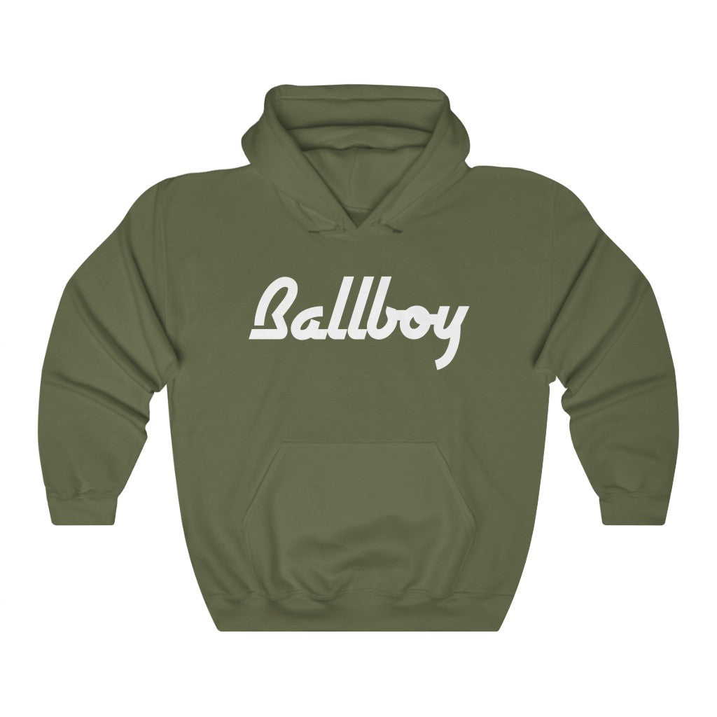 Ballboy Elite Classic Hoodie