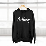 Ballboy Elite Classic Fleece Pullover