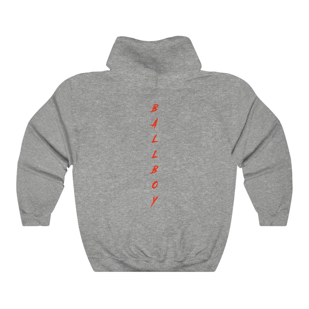 Ballboy Elite Another Level Hoodie