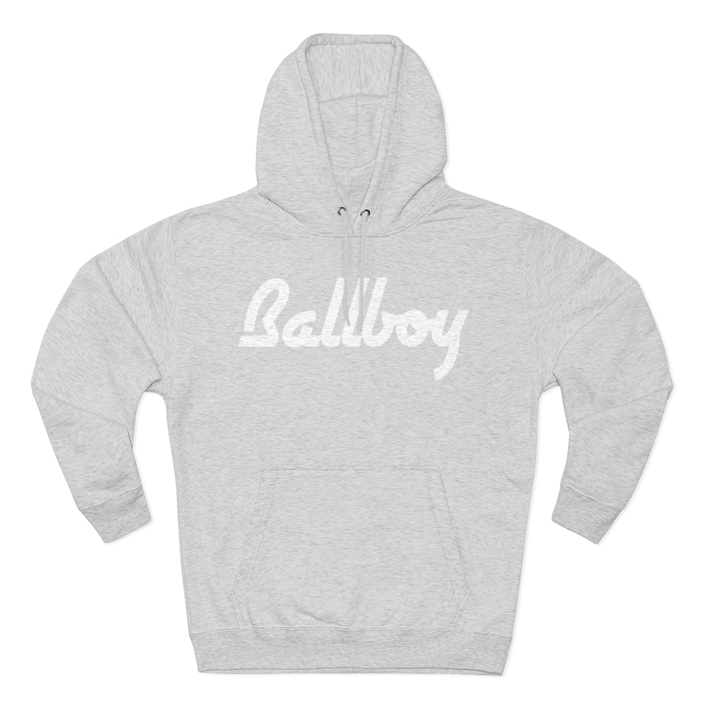 Ballboy Elite Classic Fleece Pullover