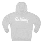 Ballboy Elite Classic Fleece Pullover