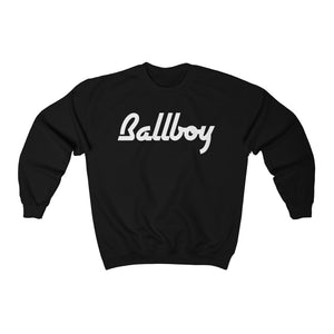 Ballboy Elite Classic Crewneck Sweatshirt