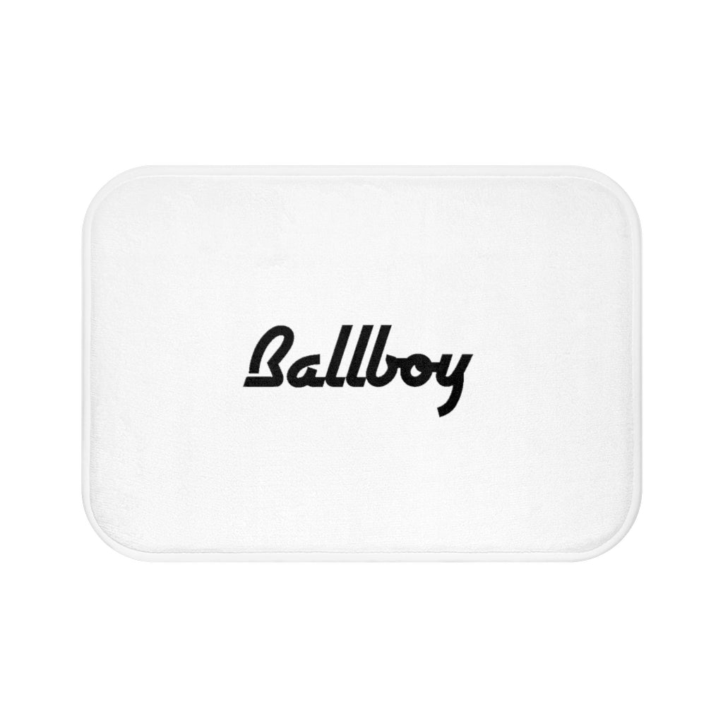 Ballboy Elite Bath Mat