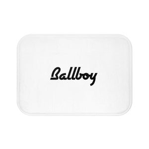 Ballboy Elite Bath Mat