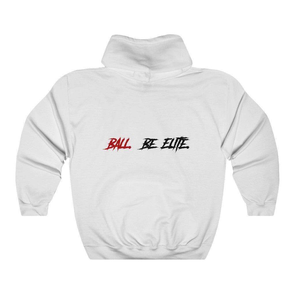 Ballboy Elite Another Level Hoodie (Be Elite)