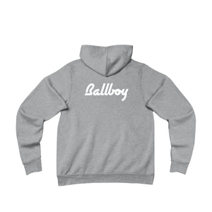 Ballboy Elite Fleece Pullover