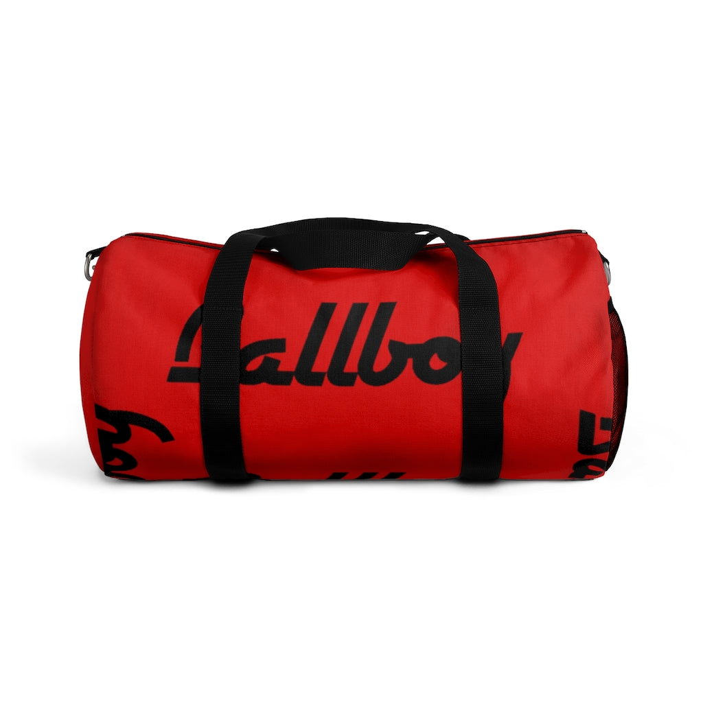 Ballboy Elite Classic Duffle Bag