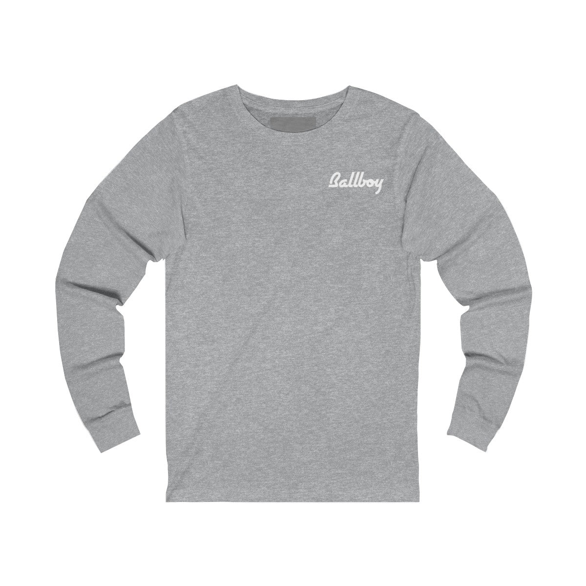 Ballboy Elite Classic Long Sleeve