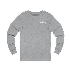 Ballboy Elite Classic Long Sleeve